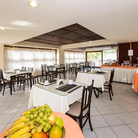 Perola Praia Hotel ナタール エクステリア 写真