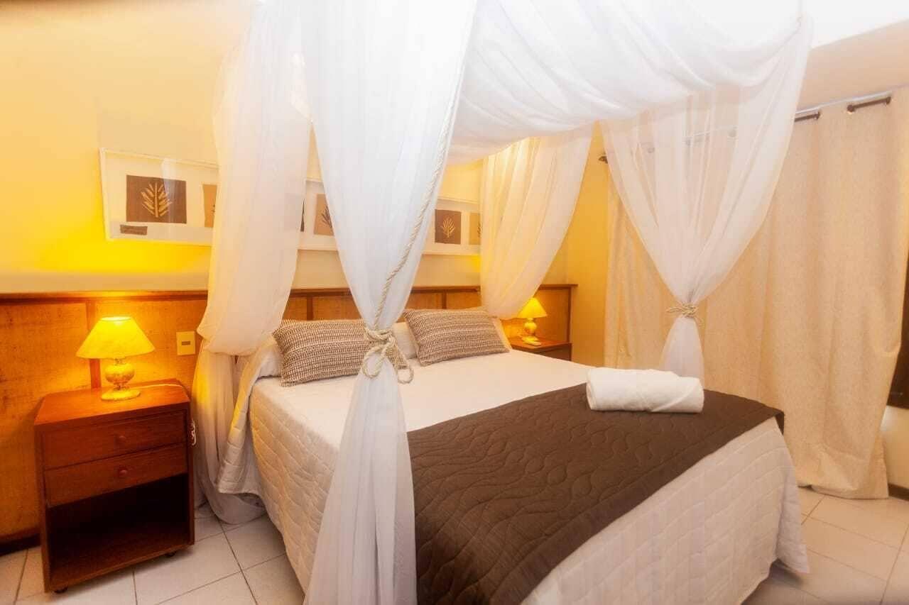 Perola Praia Hotel ナタール エクステリア 写真