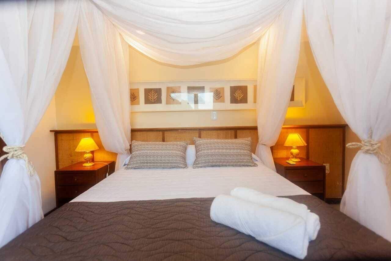 Perola Praia Hotel ナタール エクステリア 写真